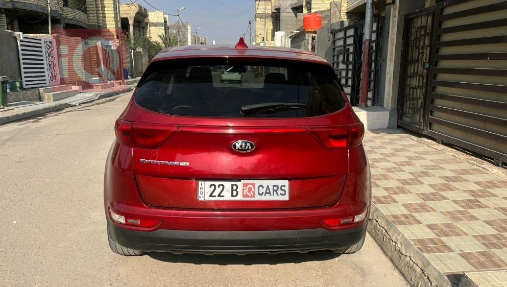 کیا سپۆرتاج